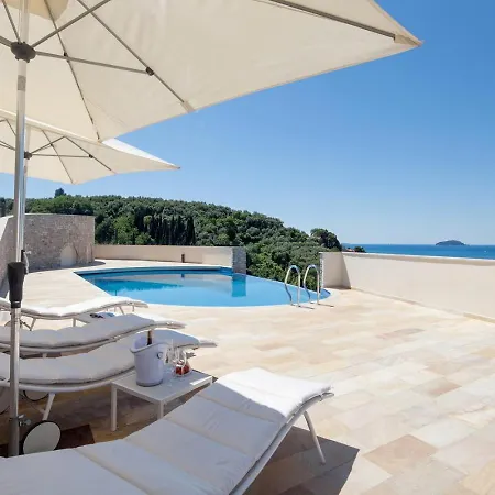 La Vista Azzurra Vila Lerici
