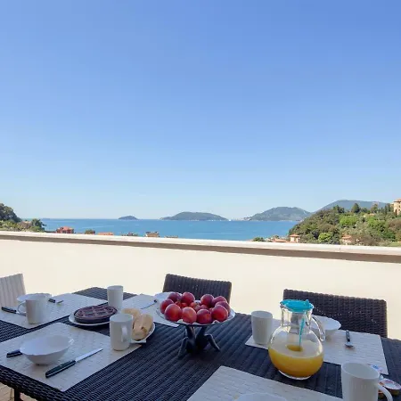 La Vista Azzurra