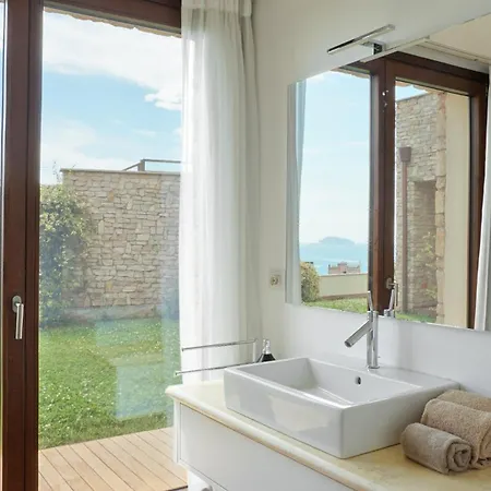 Villa La Vista Azzurra Lerici
