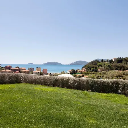La Vista Azzurra *