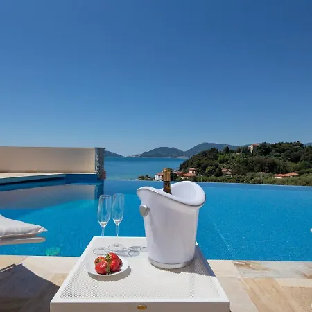 La Vista Azzurra Lerici