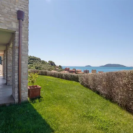La Vista Azzurra Lerici