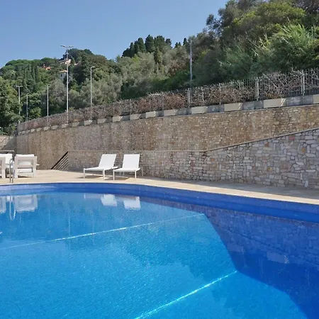 Vila La Vista Azzurra Lerici
