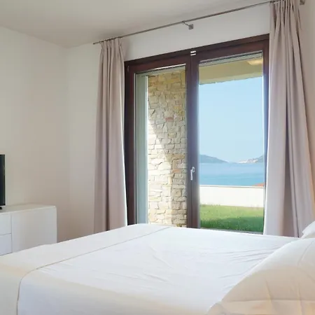 Villa La Vista Azzurra Lerici