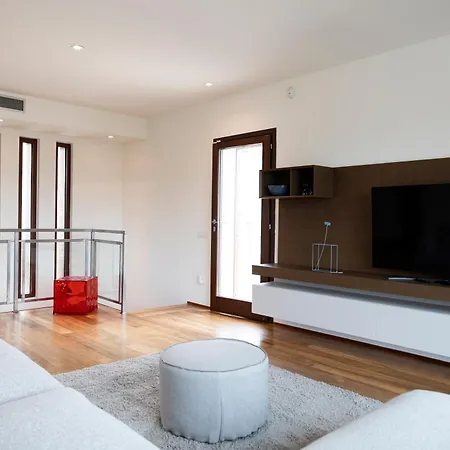 Villa La Vista Azzurra Lerici
