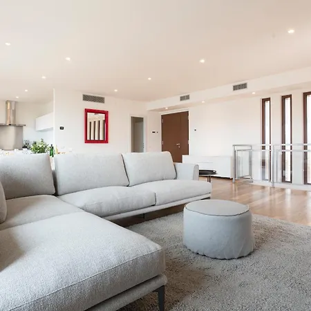 La Vista Azzurra Villa Lerici