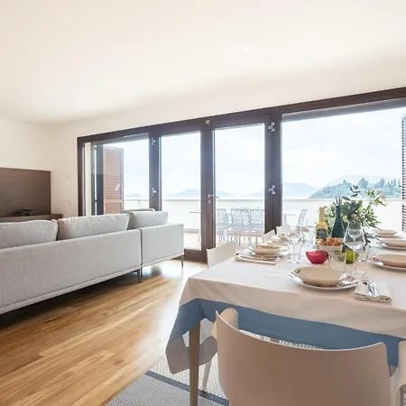 Villa La Vista Azzurra