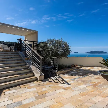 La Vista Azzurra * Lerici