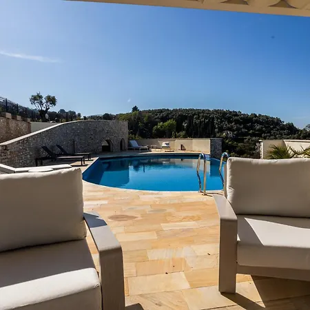 Villa La Vista Azzurra Lerici