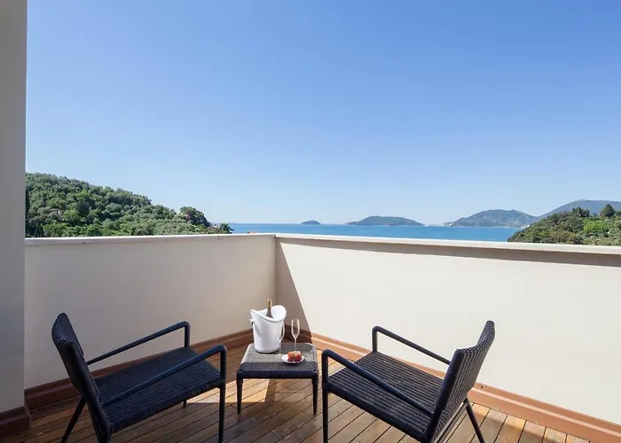 La Vista Azzurra Vila