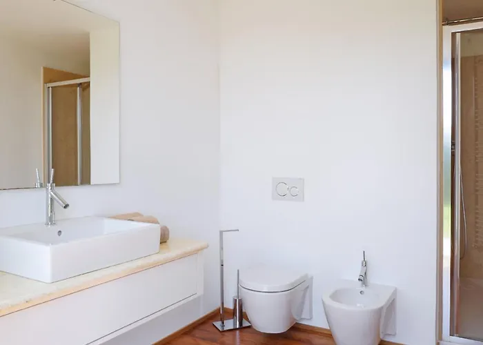 Villa La Vista Azzurra *