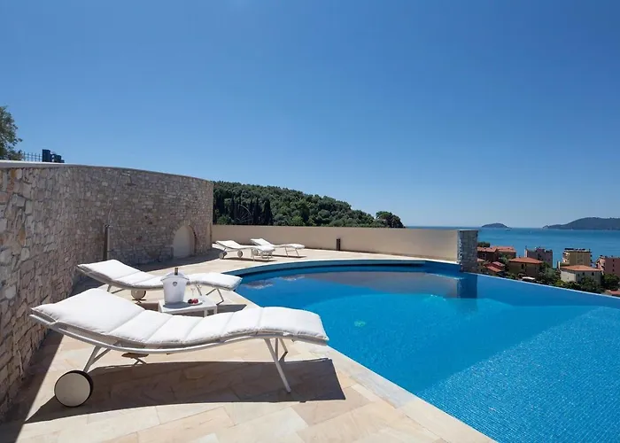 Vila La Vista Azzurra