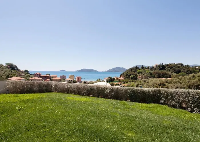 La Vista Azzurra *