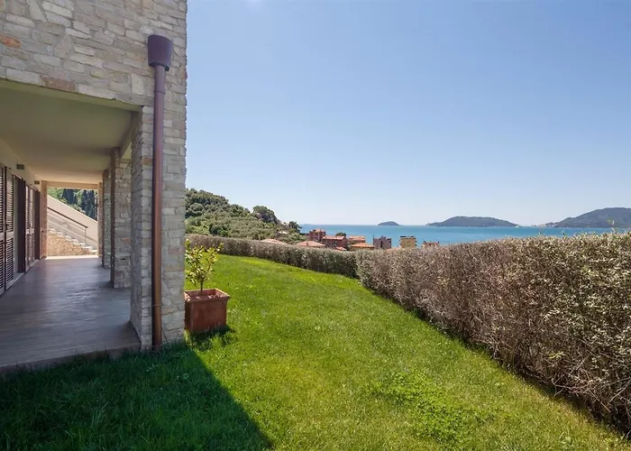 La Vista Azzurra Lerici