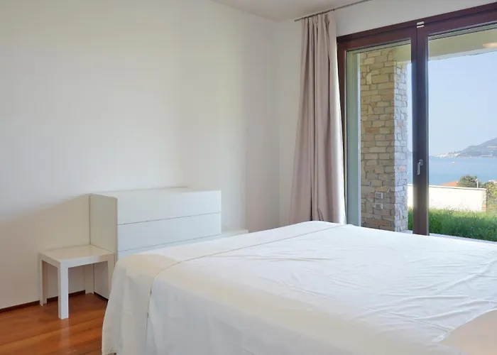 Vila La Vista Azzurra