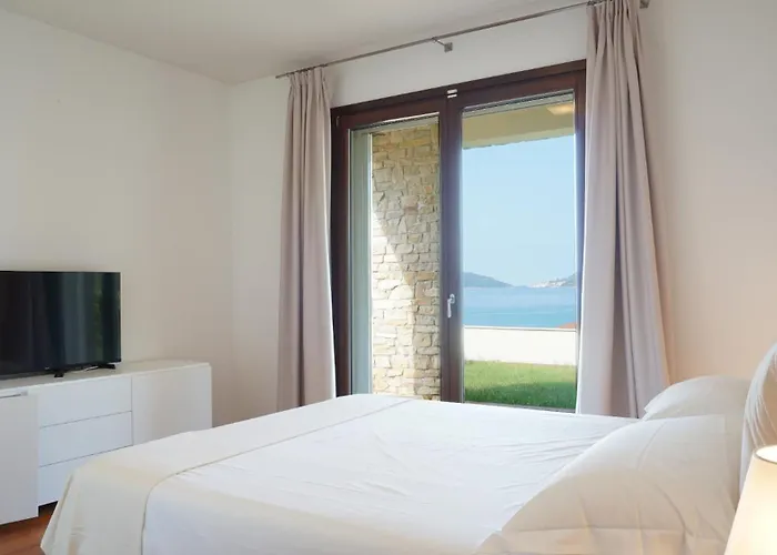 Vila La Vista Azzurra Lerici