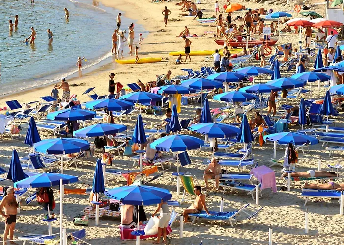 Vila La Vista Azzurra *
