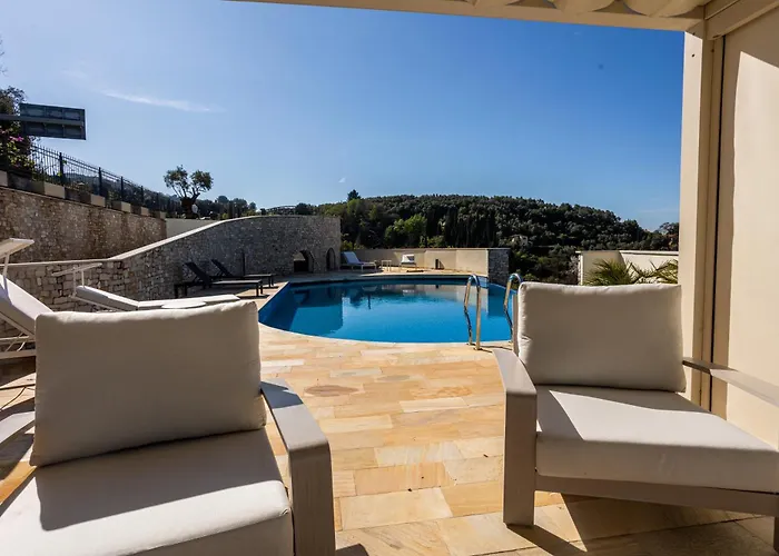 Vila La Vista Azzurra Lerici