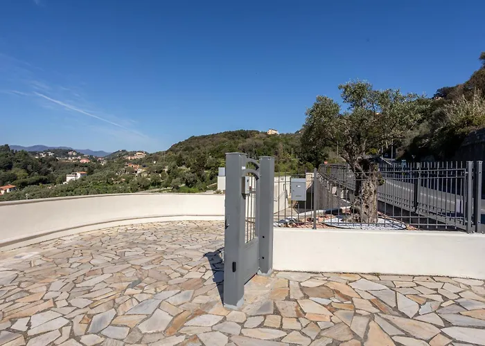 Vila La Vista Azzurra