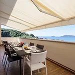 La Vista Azzurra Villa *