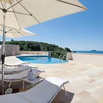 La Vista Azzurra Villa Lerici