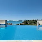 La Vista Azzurra Villa Lerici