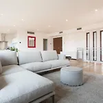 La Vista Azzurra Villa Lerici
