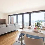Villa La Vista Azzurra