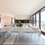La Vista Azzurra Villa *