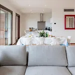 La Vista Azzurra Villa *