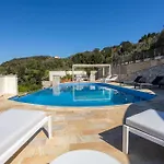 La Vista Azzurra Villa *