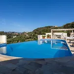 La Vista Azzurra Villa *