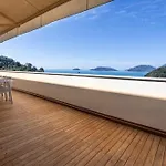 La Vista Azzurra Villa