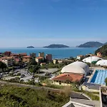 Villa La Vista Azzurra