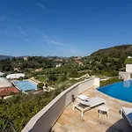 La Vista Azzurra Lerici