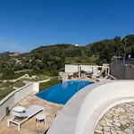 La Vista Azzurra Villa