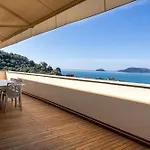 La Vista Azzurra Villa Lerici