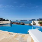 La Vista Azzurra Villa