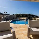 Villa La Vista Azzurra Lerici