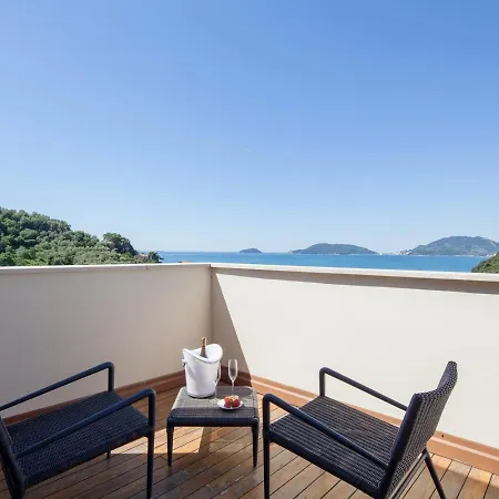 La Vista Azzurra Villa