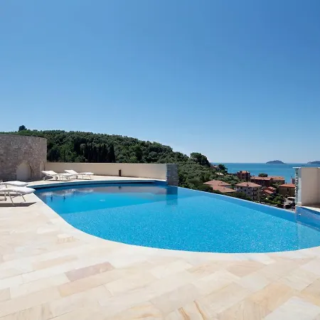 La Vista Azzurra Villa Lerici