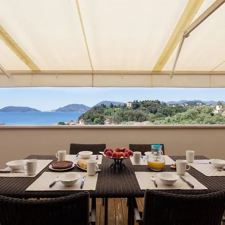 Villa La Vista Azzurra