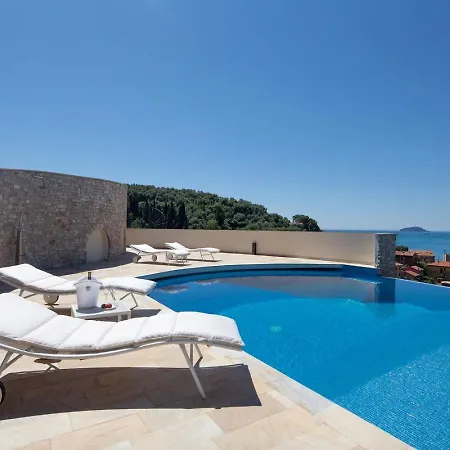 Villa La Vista Azzurra