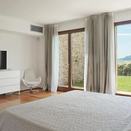 Villa La Vista Azzurra *