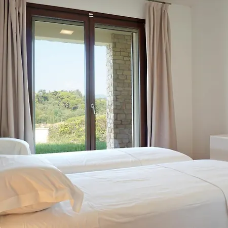 La Vista Azzurra * Lerici