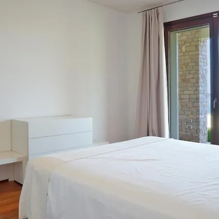 Villa La Vista Azzurra