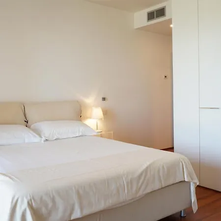 La Vista Azzurra Villa