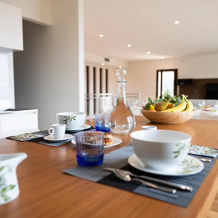 Villa La Vista Azzurra *