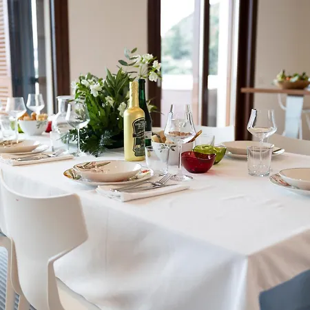 Villa La Vista Azzurra Lerici