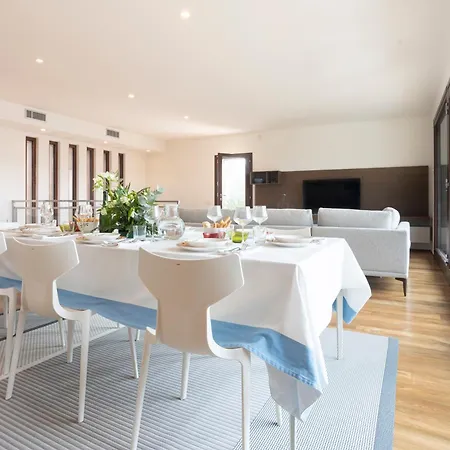 La Vista Azzurra レーリチ